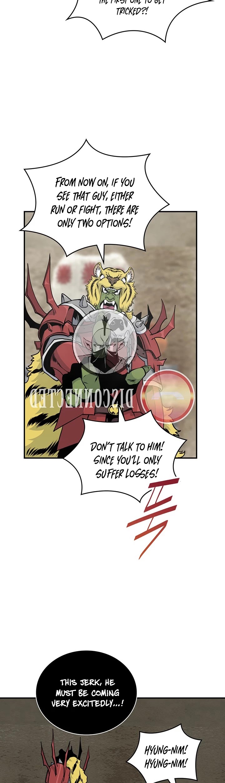 I'm Destined For Greatness! Chapter 83 page 22 - Chapter 83
