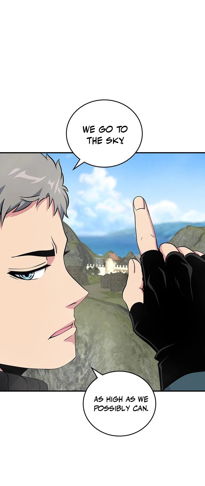 I'm Destined For Greatness! Chapter 83 page 39 - Chapter 83