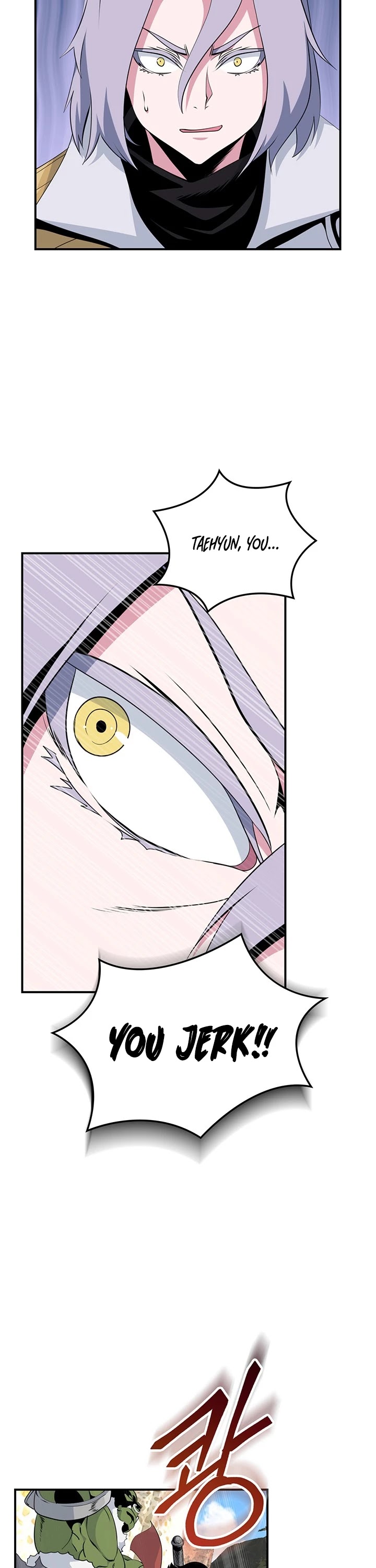 I'm Destined For Greatness! Chapter 84 page 12 - Chapter 84