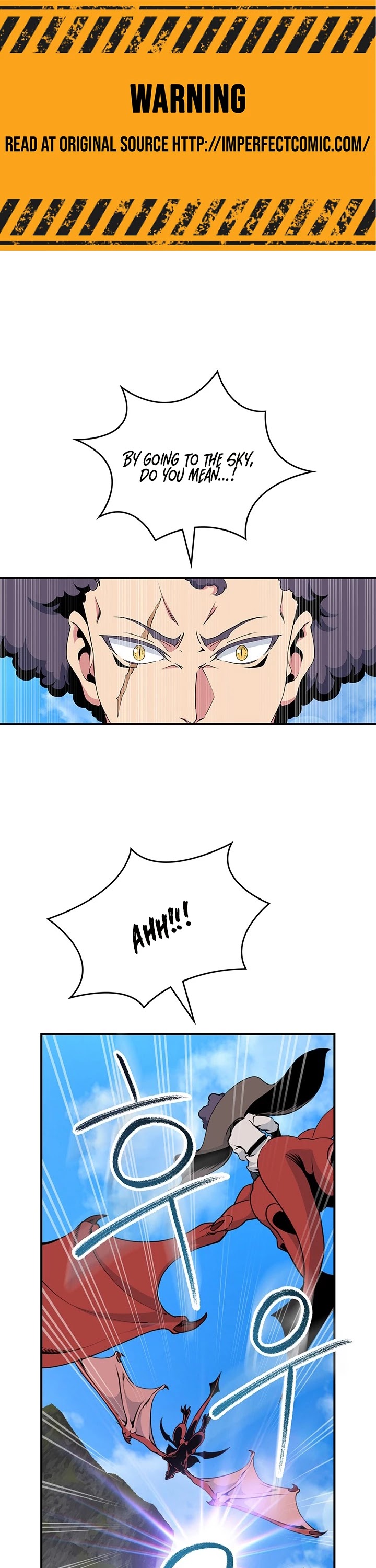 I'm Destined For Greatness! Chapter 84 page 2 - Chapter 84