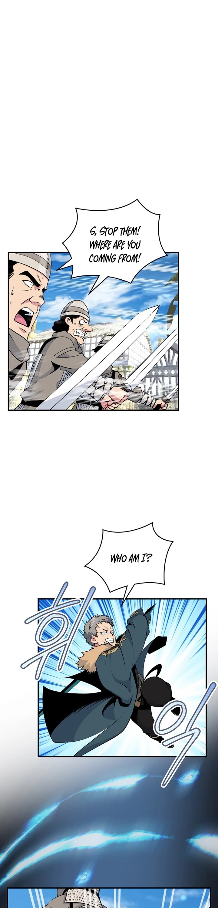 I'm Destined For Greatness! Chapter 84 page 27 - Chapter 84