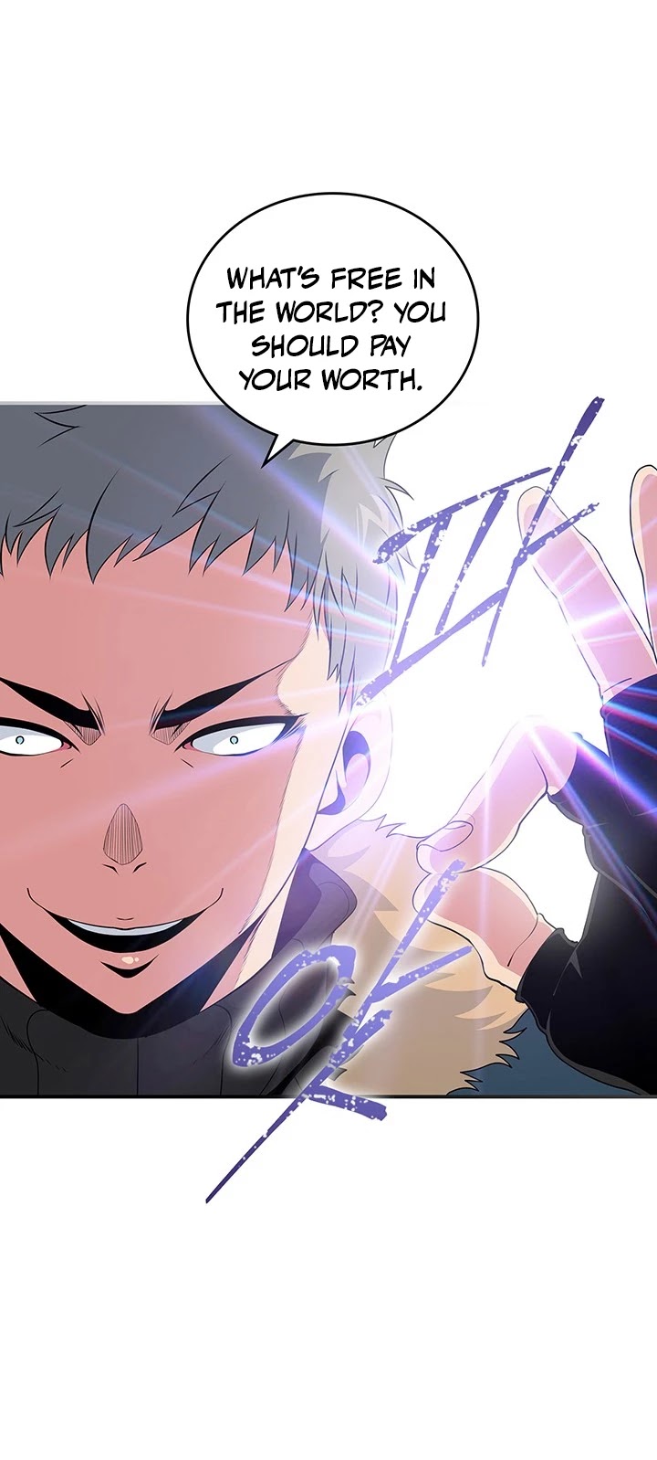 I'm Destined For Greatness! Chapter 84 page 38 - Chapter 84