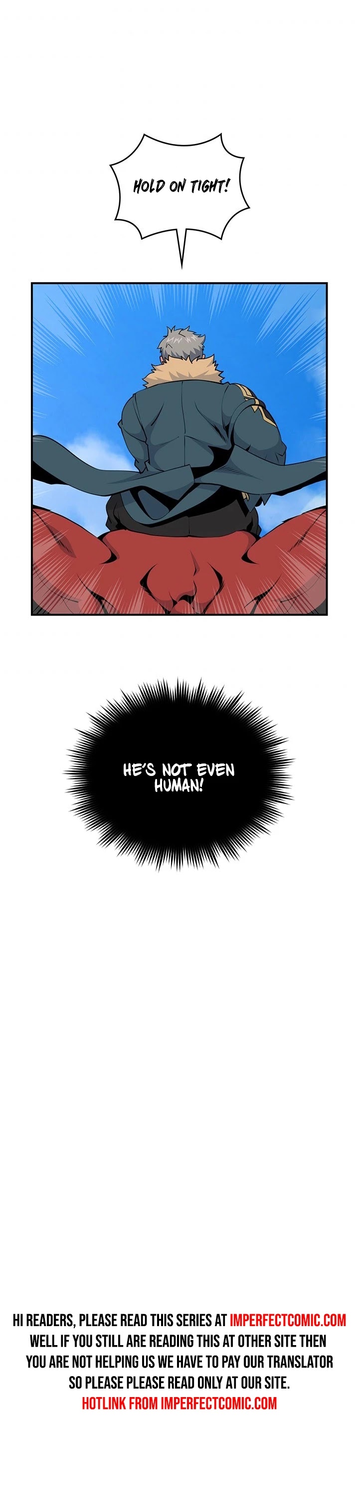 I'm Destined For Greatness! Chapter 84 page 4 - Chapter 84