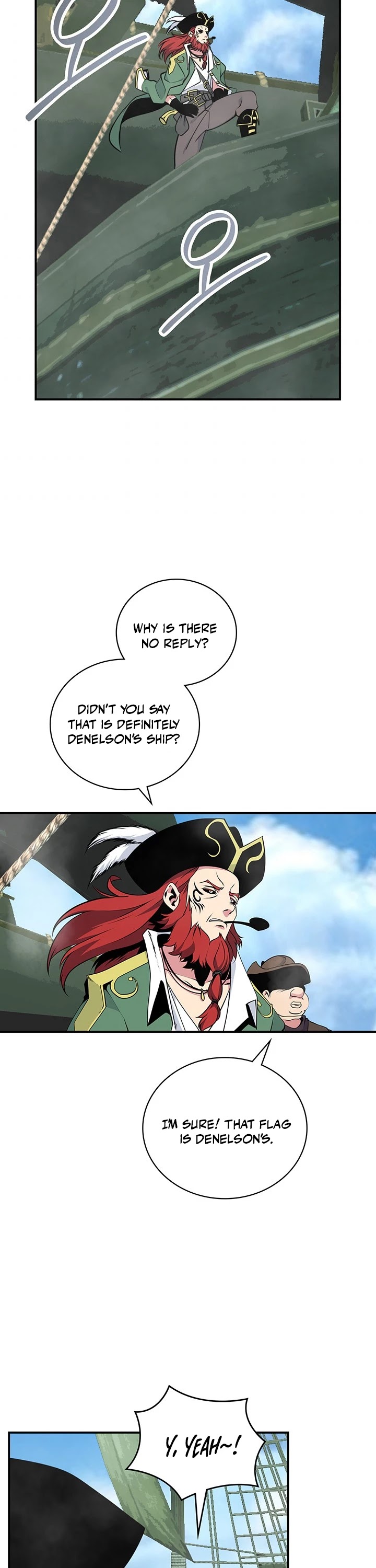 I'm Destined For Greatness! Chapter 85 page 25 - Chapter 85