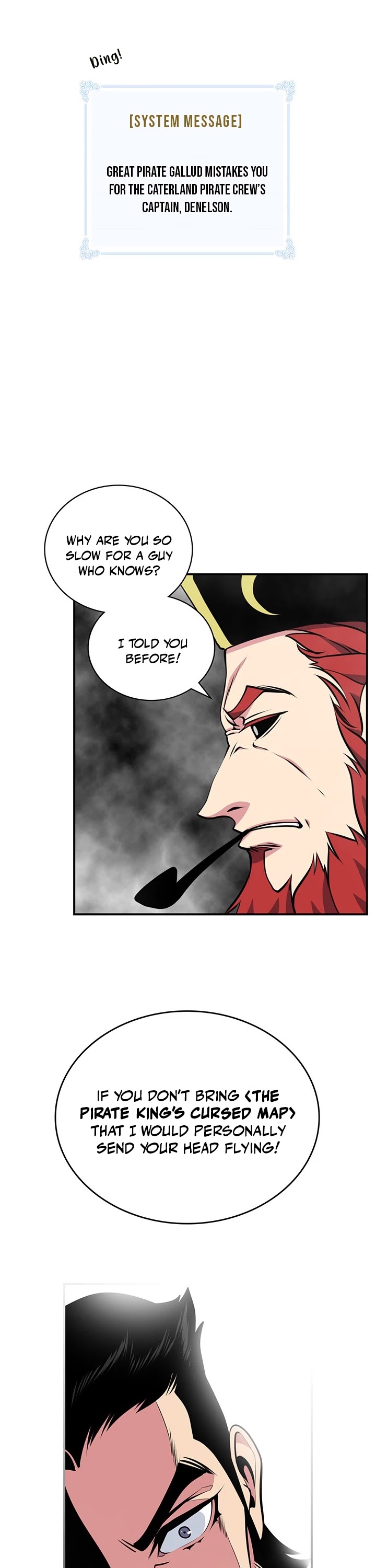 I'm Destined For Greatness! Chapter 85 page 30 - Chapter 85