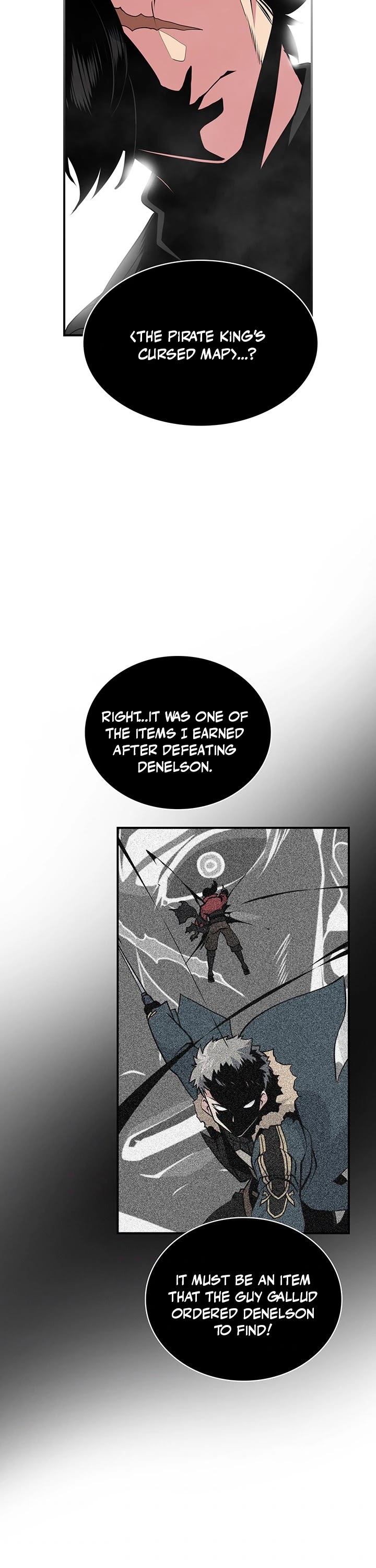 I'm Destined For Greatness! Chapter 85 page 31 - Chapter 85