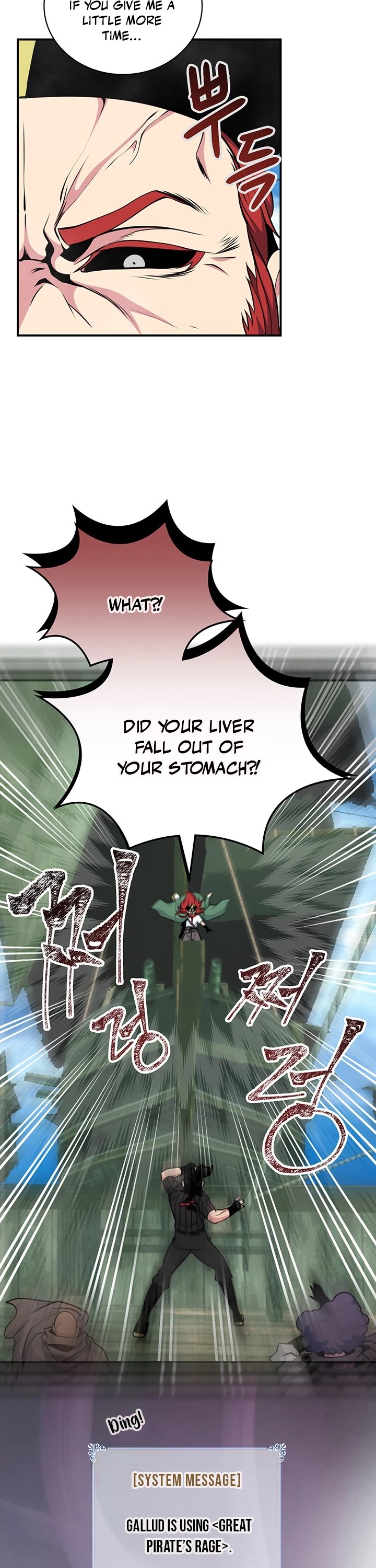 I'm Destined For Greatness! Chapter 85 page 33 - Chapter 85