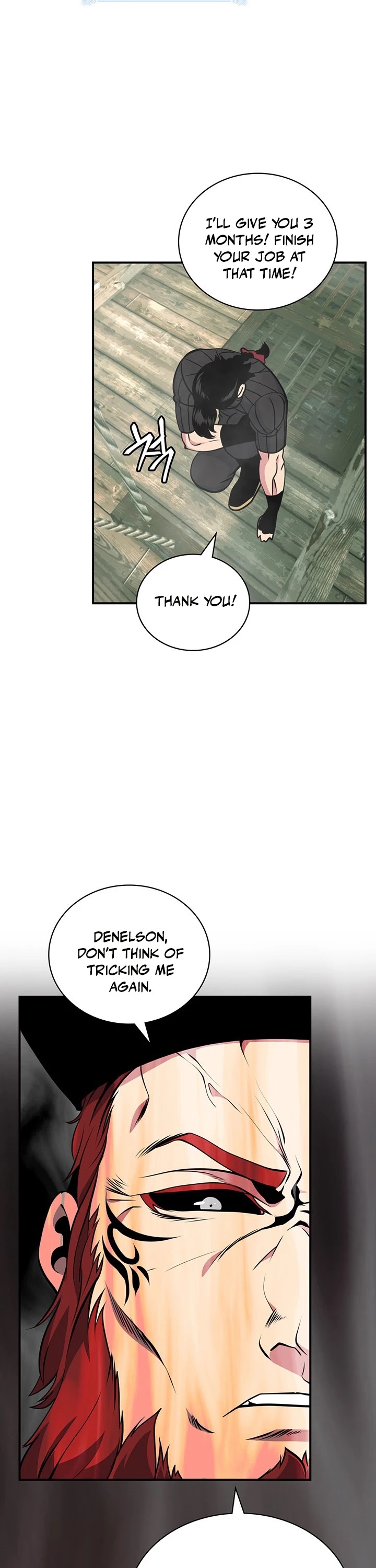 I'm Destined For Greatness! Chapter 85 page 37 - Chapter 85