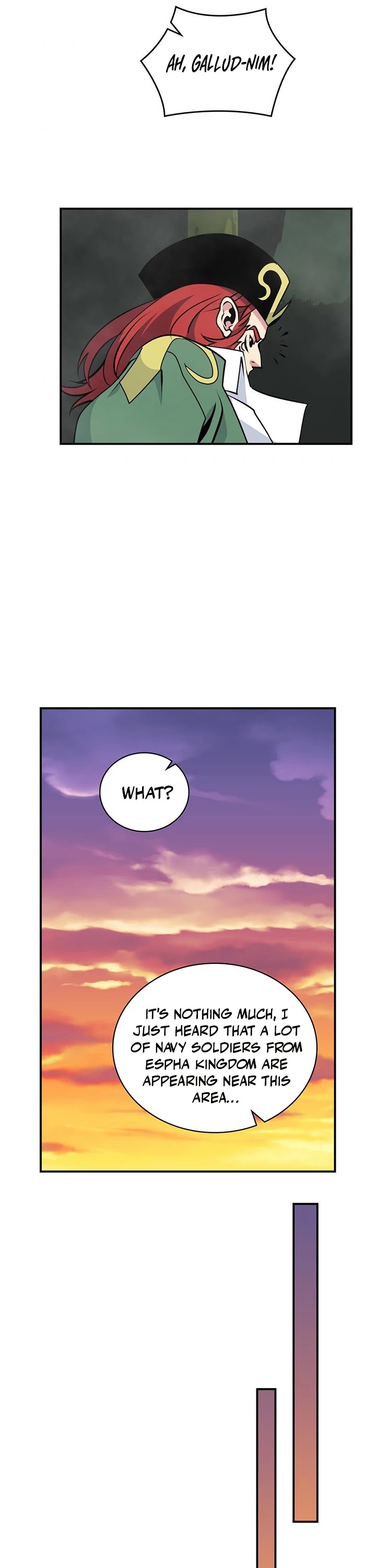 I'm Destined For Greatness! Chapter 85 page 39 - Chapter 85