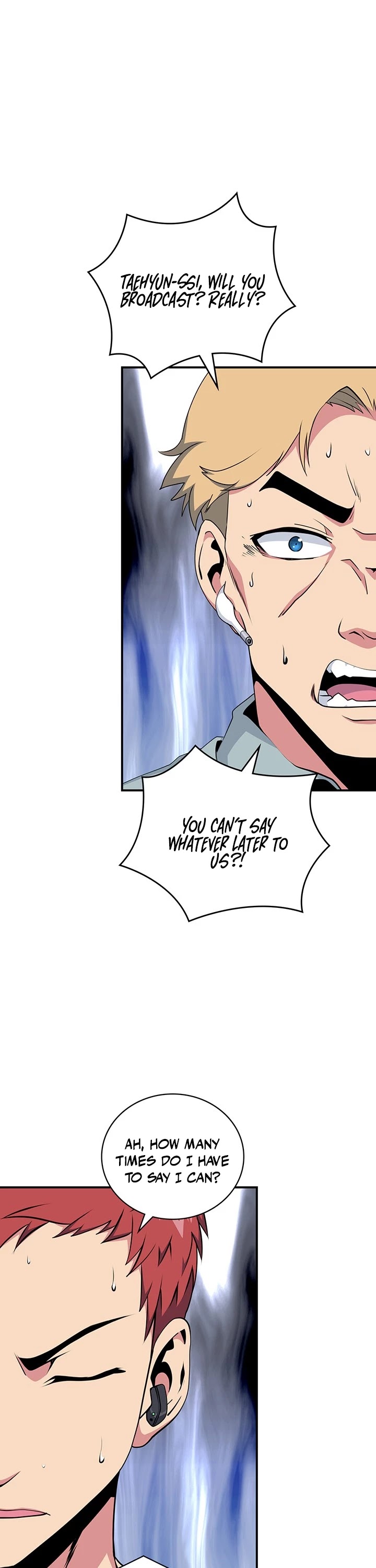 I'm Destined For Greatness! Chapter 86 page 2 - Chapter 86