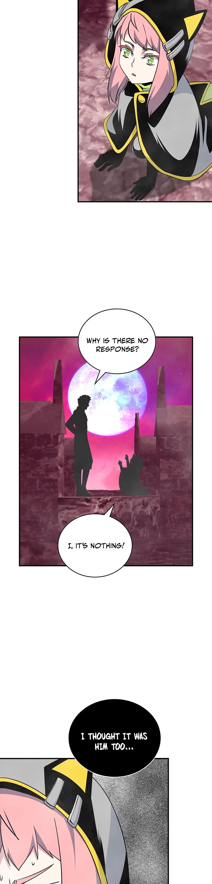 I'm Destined For Greatness! Chapter 86 page 20 - Chapter 86