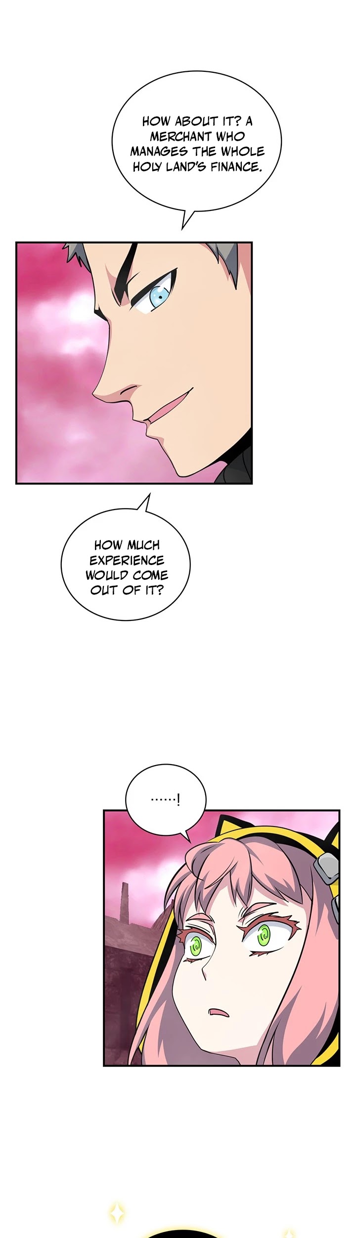 I'm Destined For Greatness! Chapter 86 page 22 - Chapter 86