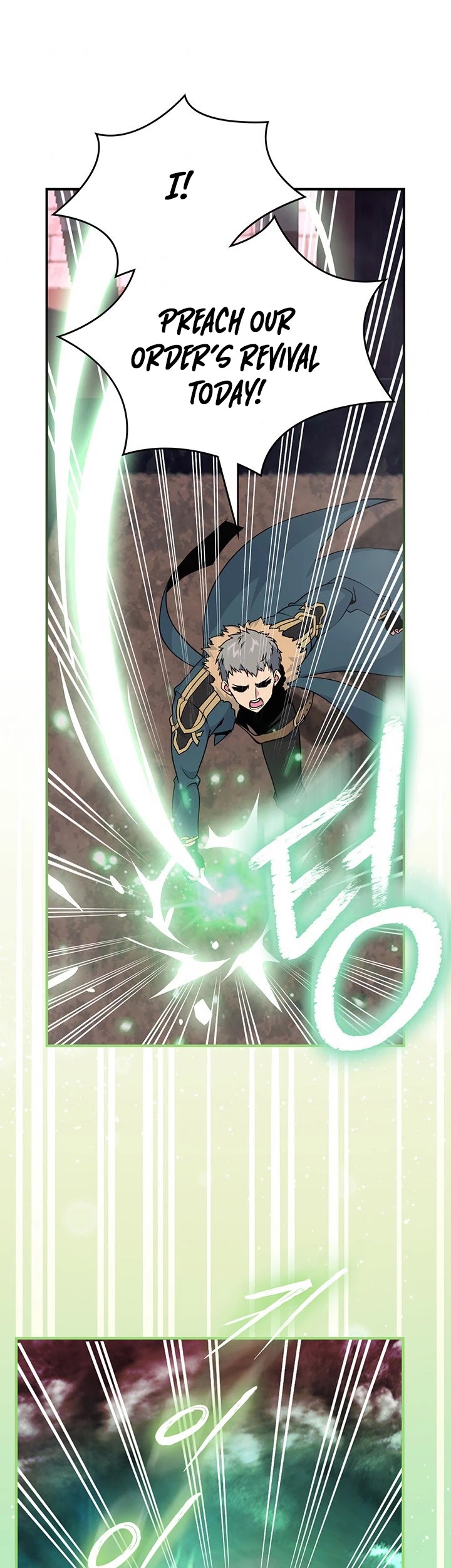 I'm Destined For Greatness! Chapter 86 page 28 - Chapter 86