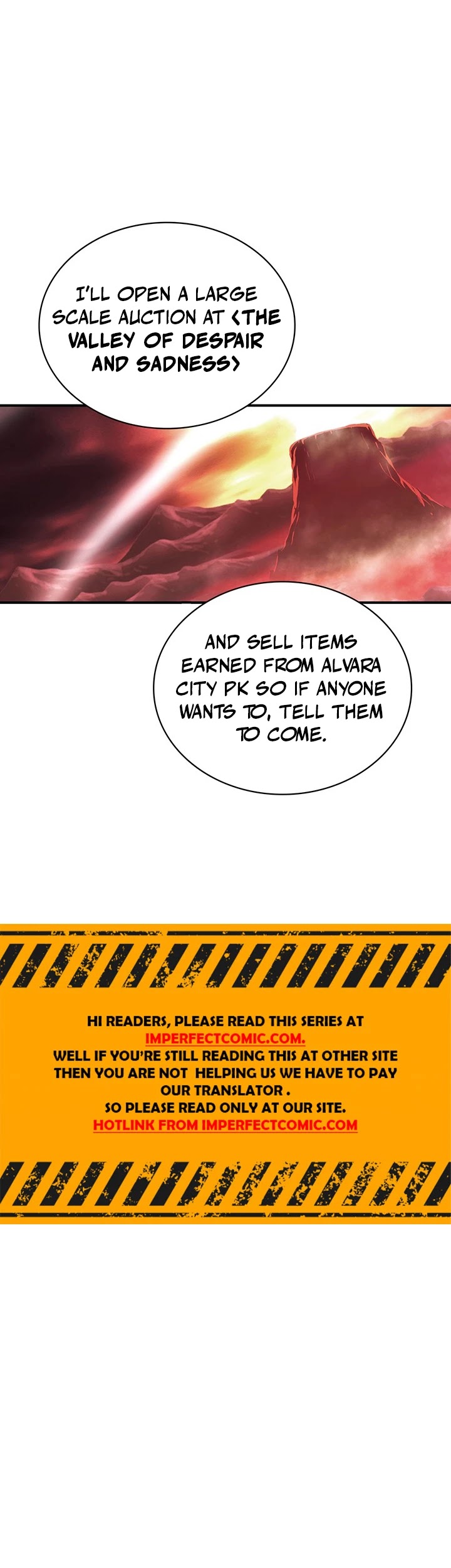 I'm Destined For Greatness! Chapter 86 page 8 - Chapter 86
