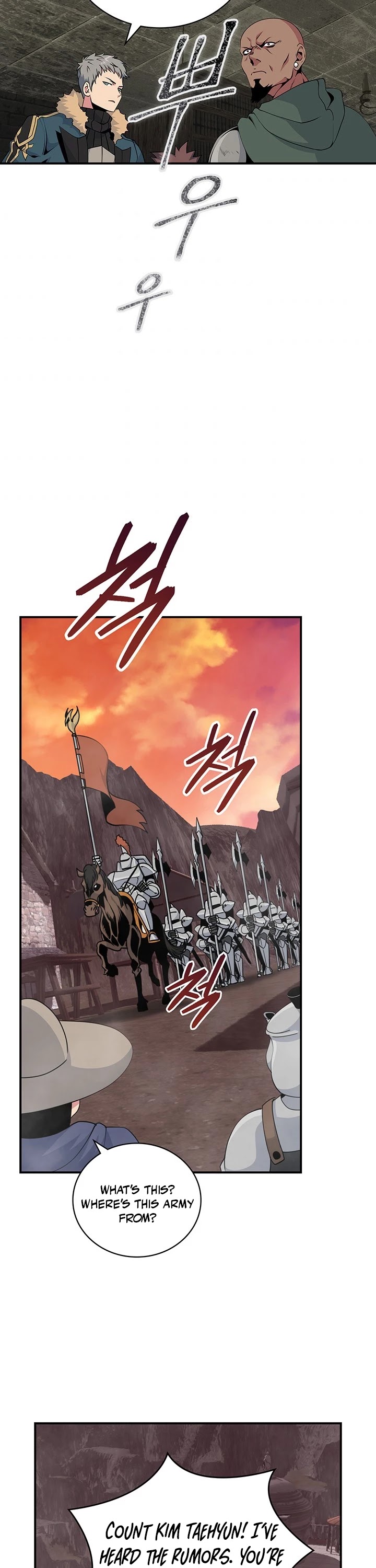 I'm Destined For Greatness! Chapter 87 page 25 - Chapter 87