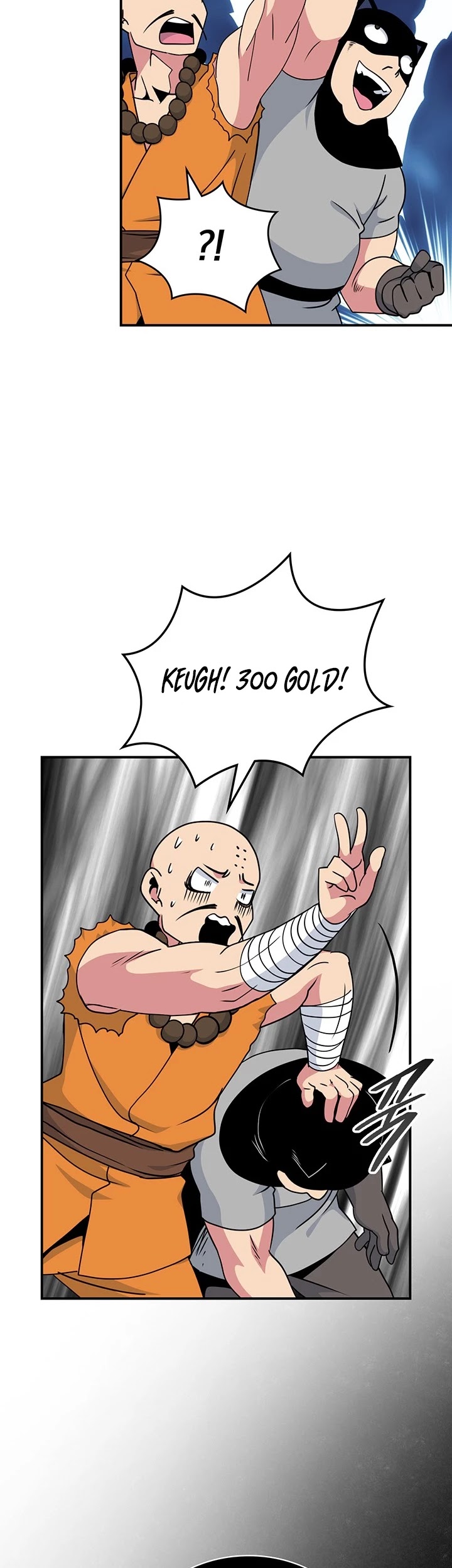 I'm Destined For Greatness! Chapter 87 page 36 - Chapter 87