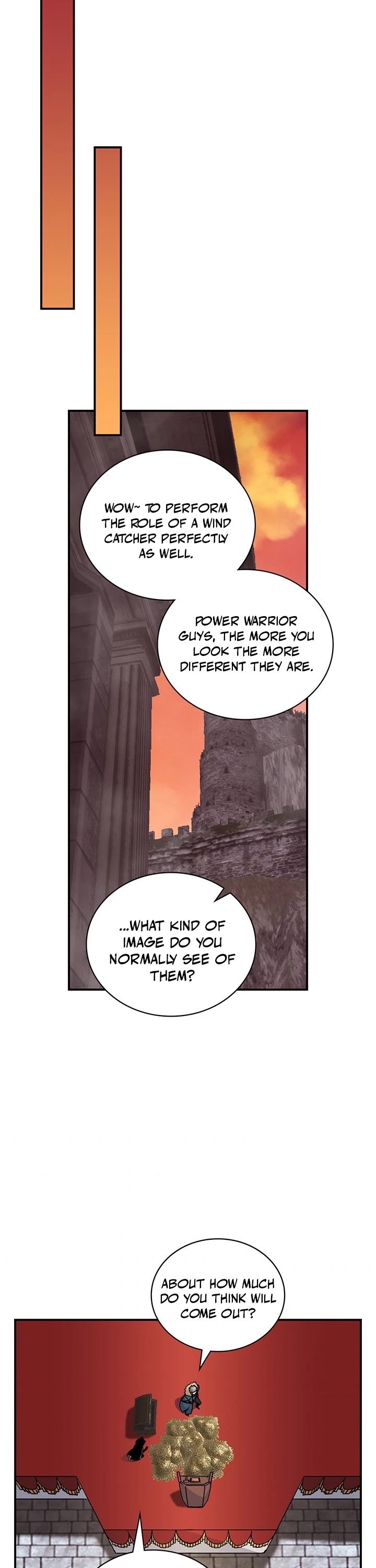 I'm Destined For Greatness! Chapter 87 page 38 - Chapter 87