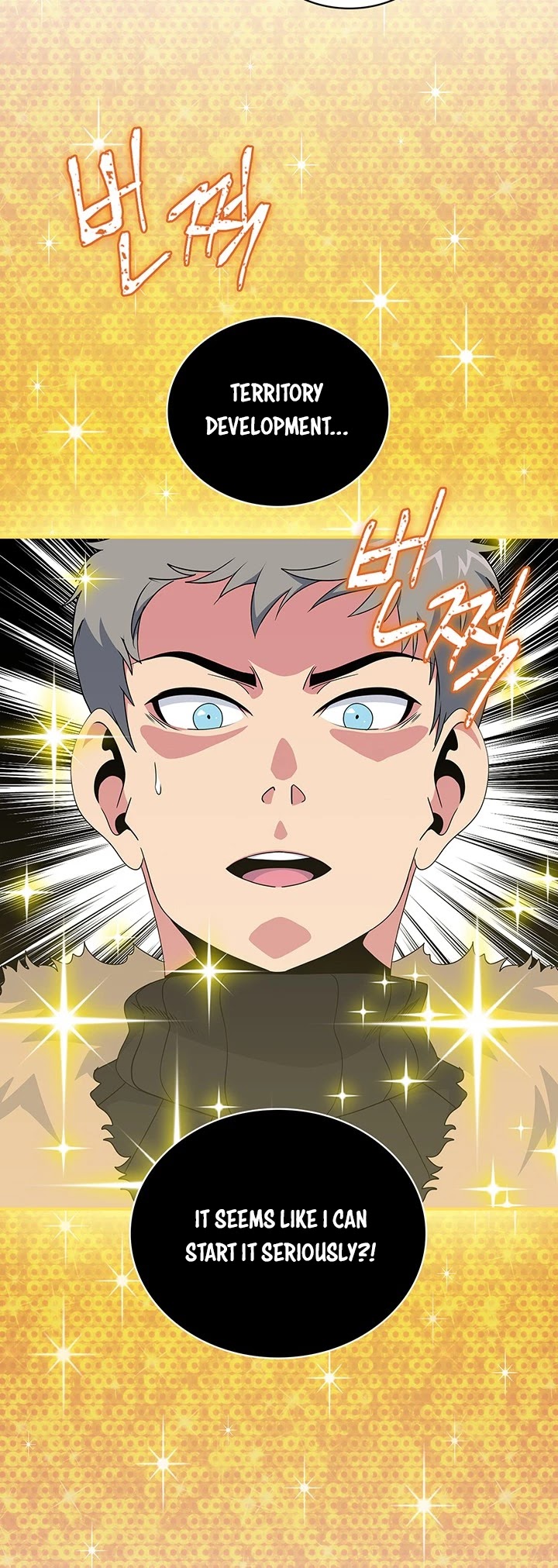I'm Destined For Greatness! Chapter 87 page 40 - Chapter 87