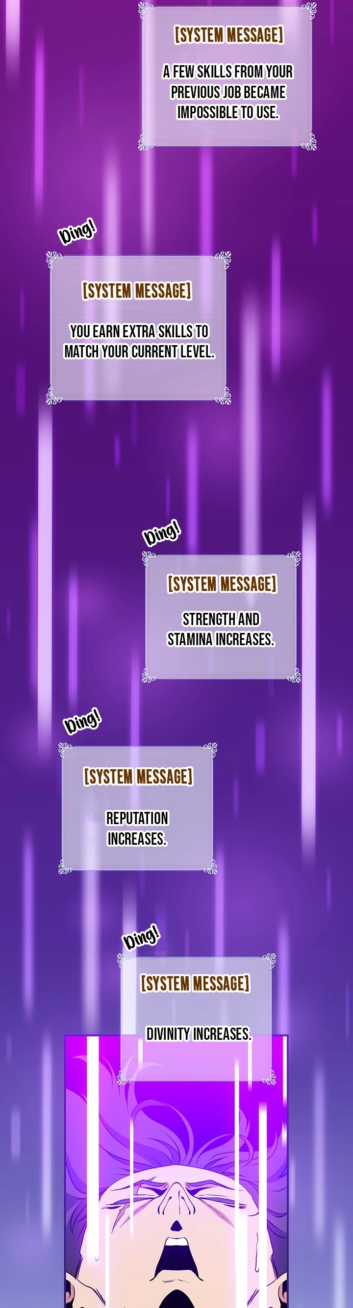 I'm Destined For Greatness! Chapter 87 page 7 - Chapter 87
