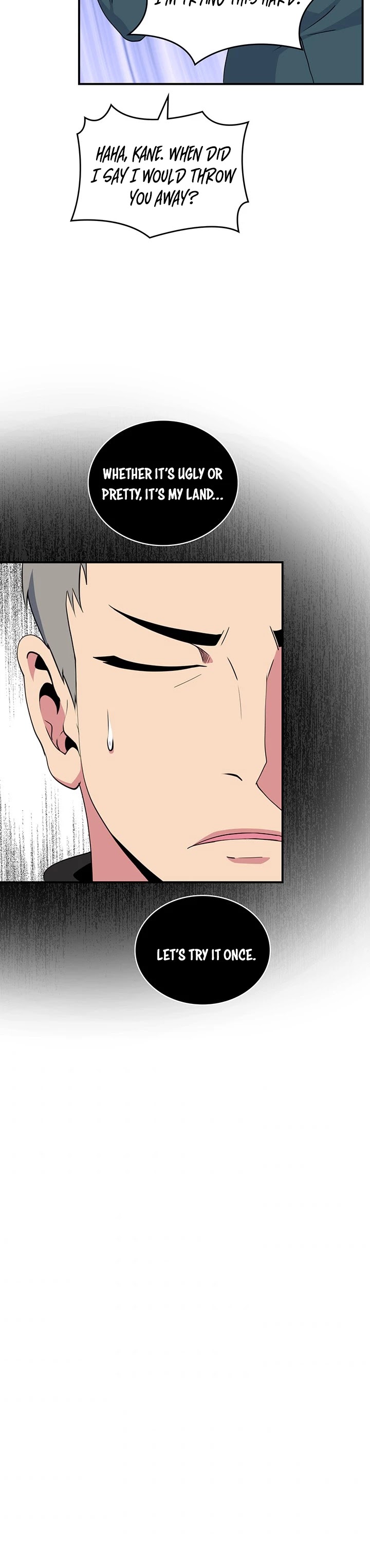 I'm Destined For Greatness! Chapter 88 page 17 - Chapter 88