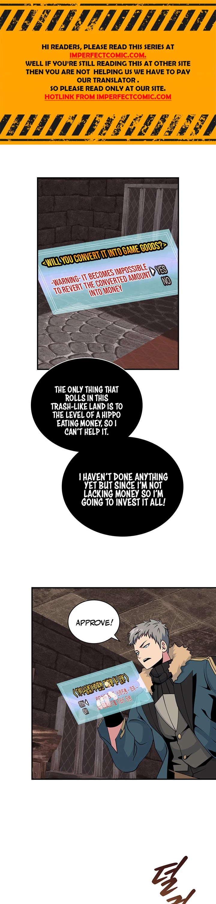 I'm Destined For Greatness! Chapter 88 page 2 - Chapter 88