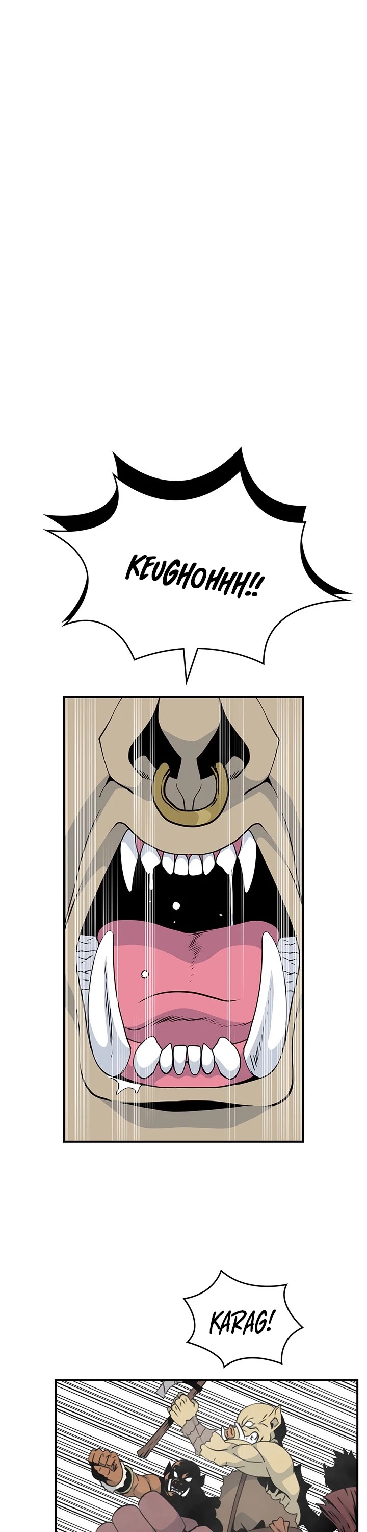 I'm Destined For Greatness! Chapter 88 page 23 - Chapter 88