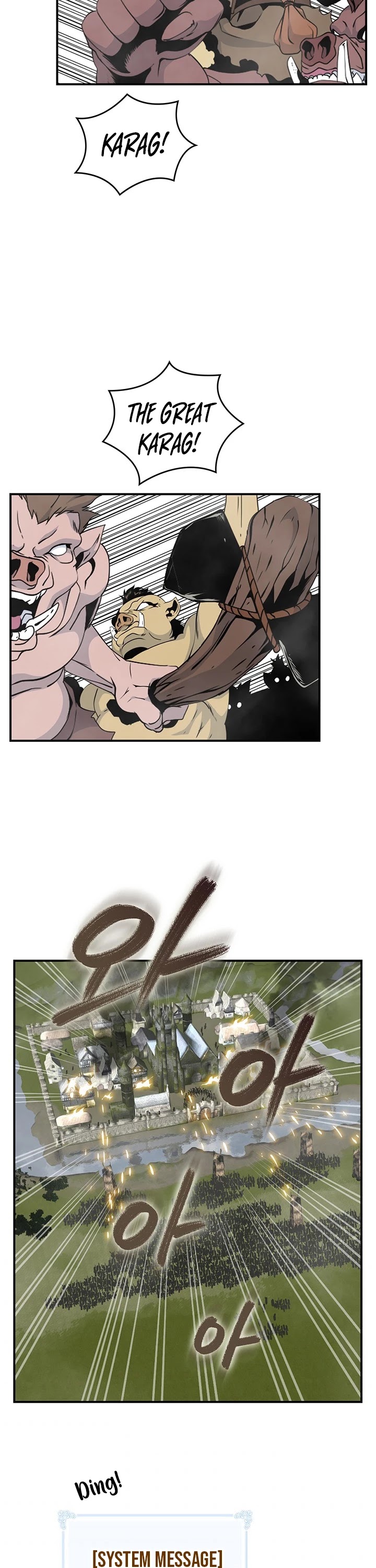 I'm Destined For Greatness! Chapter 88 page 24 - Chapter 88