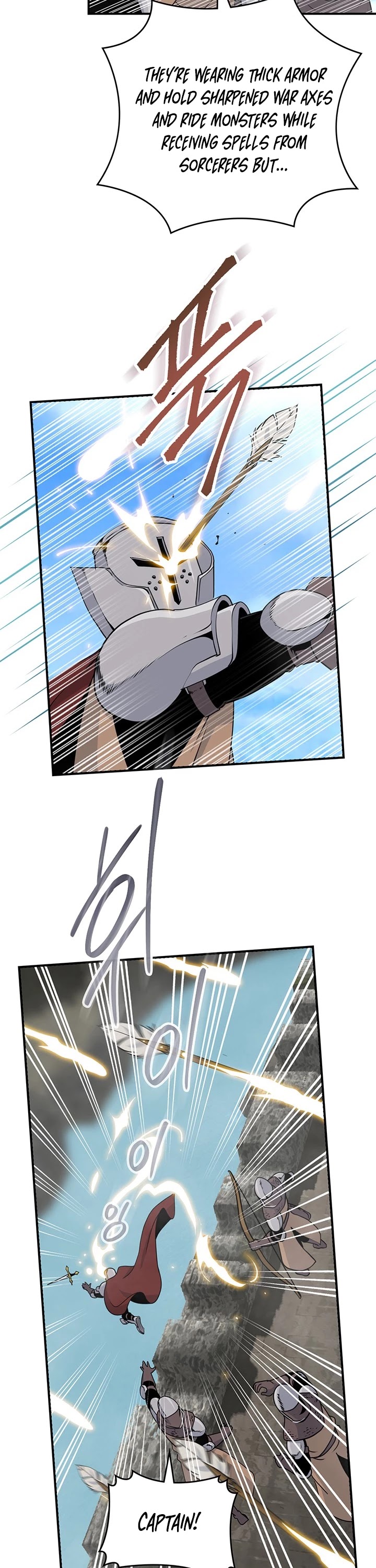 I'm Destined For Greatness! Chapter 88 page 26 - Chapter 88