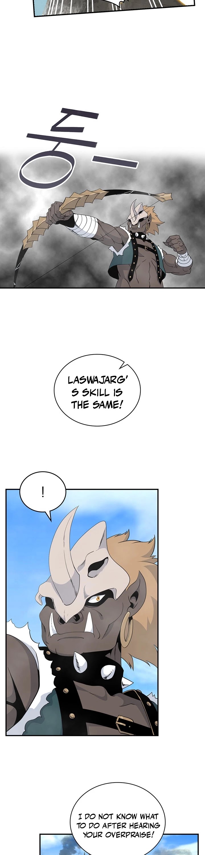 I'm Destined For Greatness! Chapter 88 page 27 - Chapter 88