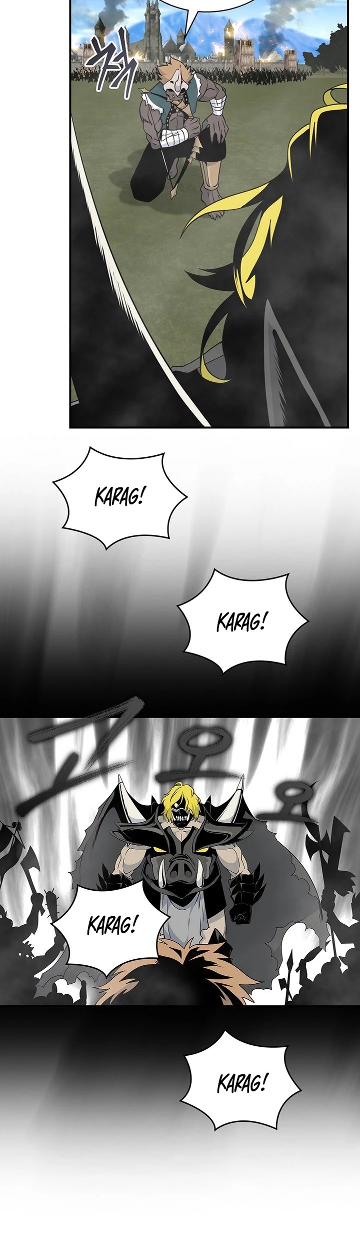 I'm Destined For Greatness! Chapter 88 page 28 - Chapter 88