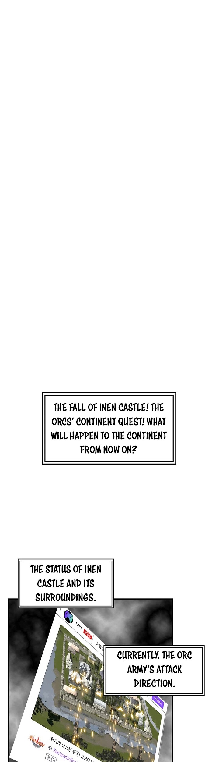 I'm Destined For Greatness! Chapter 88 page 29 - Chapter 88