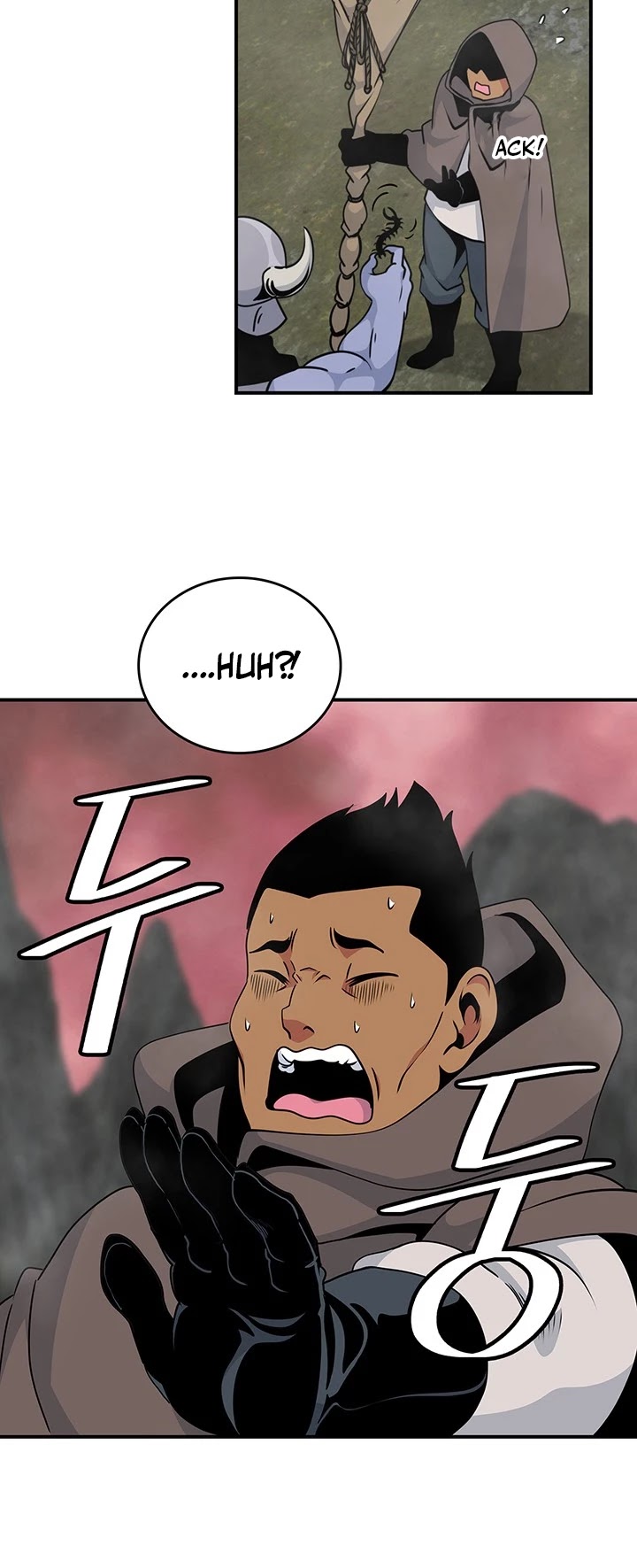 I'm Destined For Greatness! Chapter 88 page 36 - Chapter 88