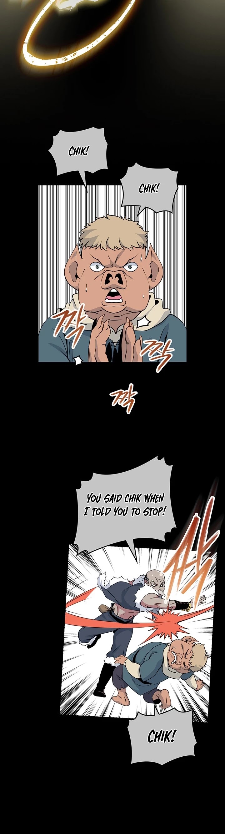 I'm Destined For Greatness! Chapter 89 page 15 - Chapter 89