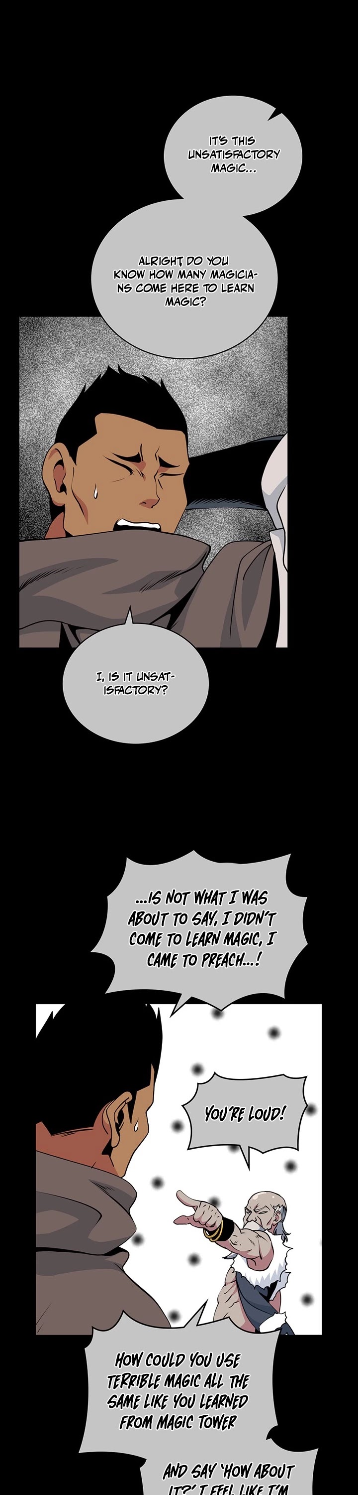 I'm Destined For Greatness! Chapter 89 page 16 - Chapter 89