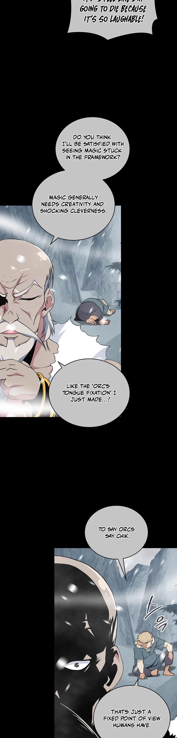 I'm Destined For Greatness! Chapter 89 page 17 - Chapter 89