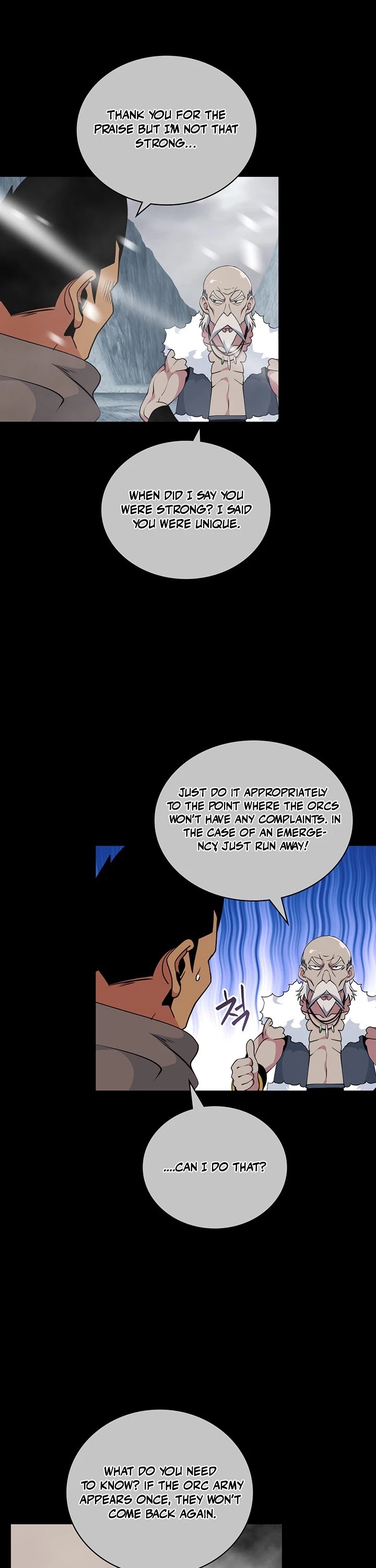 I'm Destined For Greatness! Chapter 89 page 27 - Chapter 89