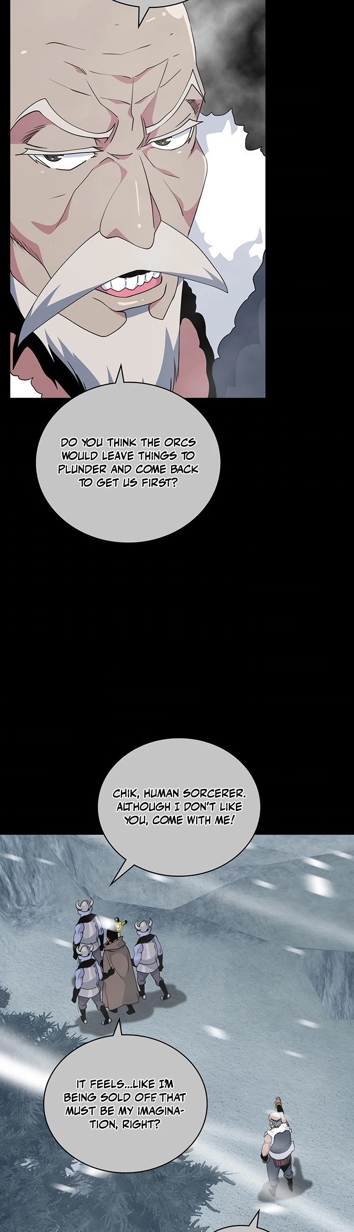I'm Destined For Greatness! Chapter 89 page 28 - Chapter 89