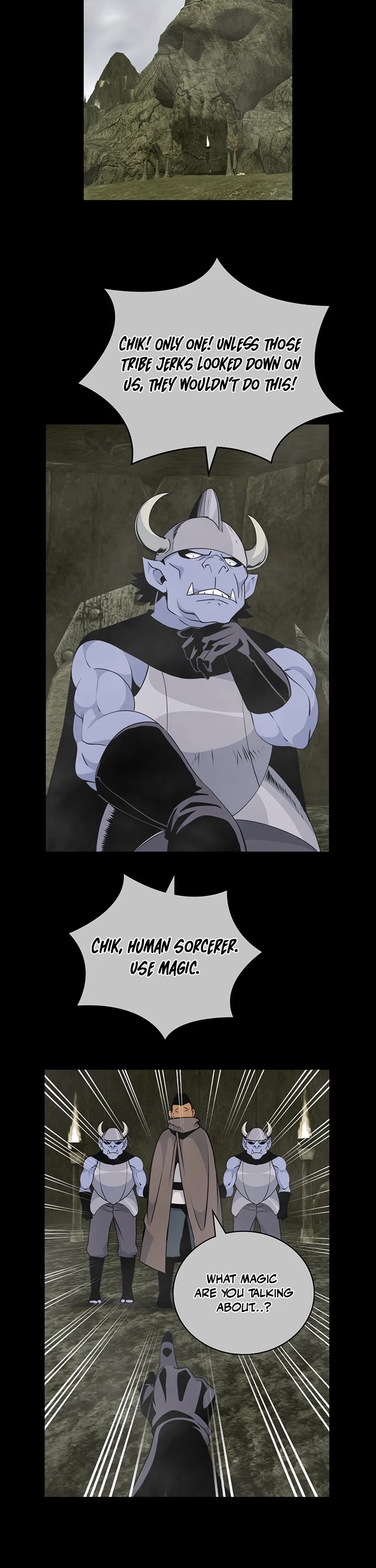 I'm Destined For Greatness! Chapter 89 page 30 - Chapter 89