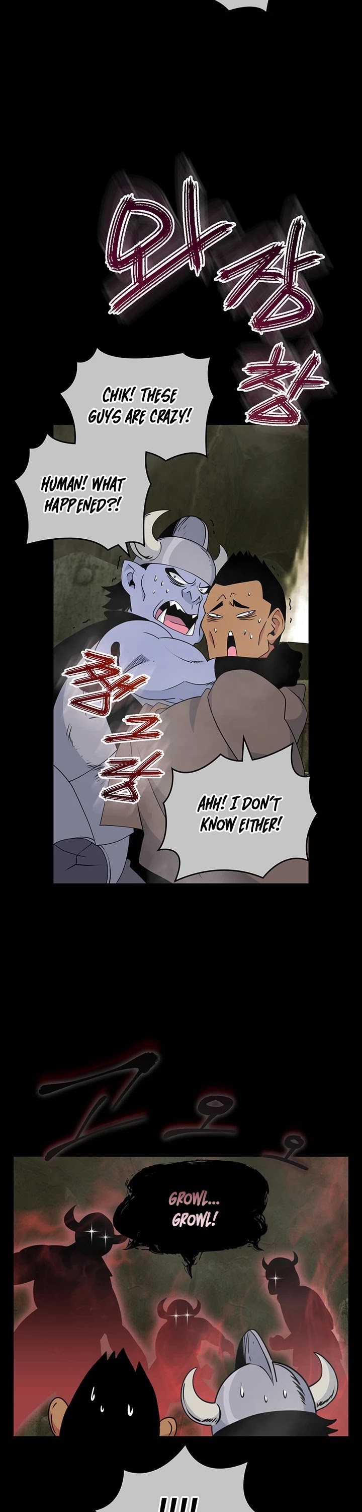 I'm Destined For Greatness! Chapter 89 page 34 - Chapter 89