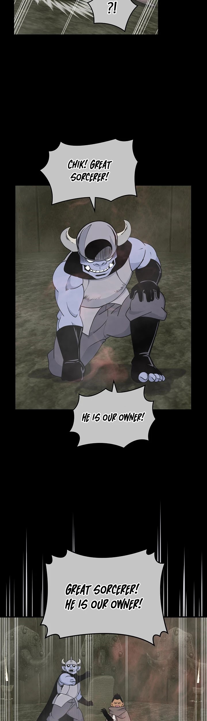 I'm Destined For Greatness! Chapter 89 page 36 - Chapter 89