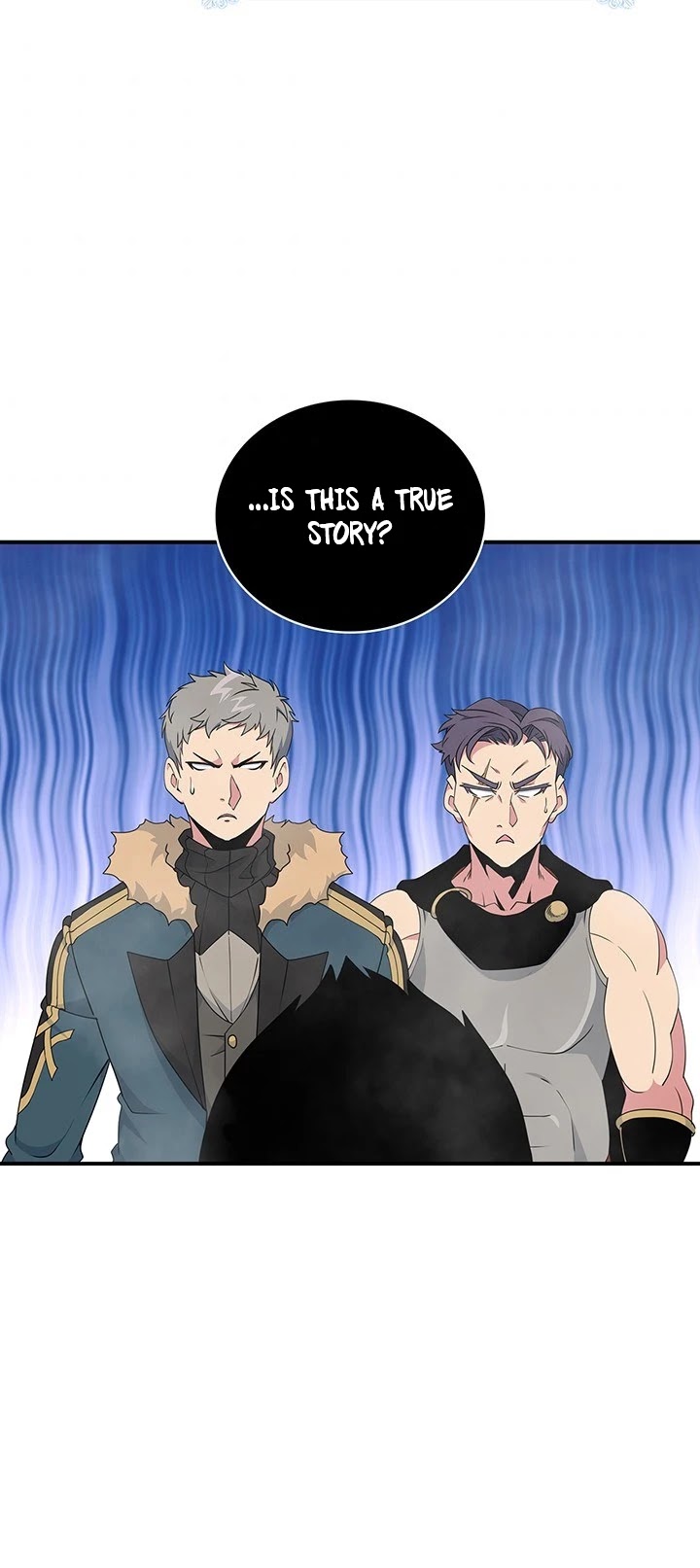 I'm Destined For Greatness! Chapter 89 page 39 - Chapter 89