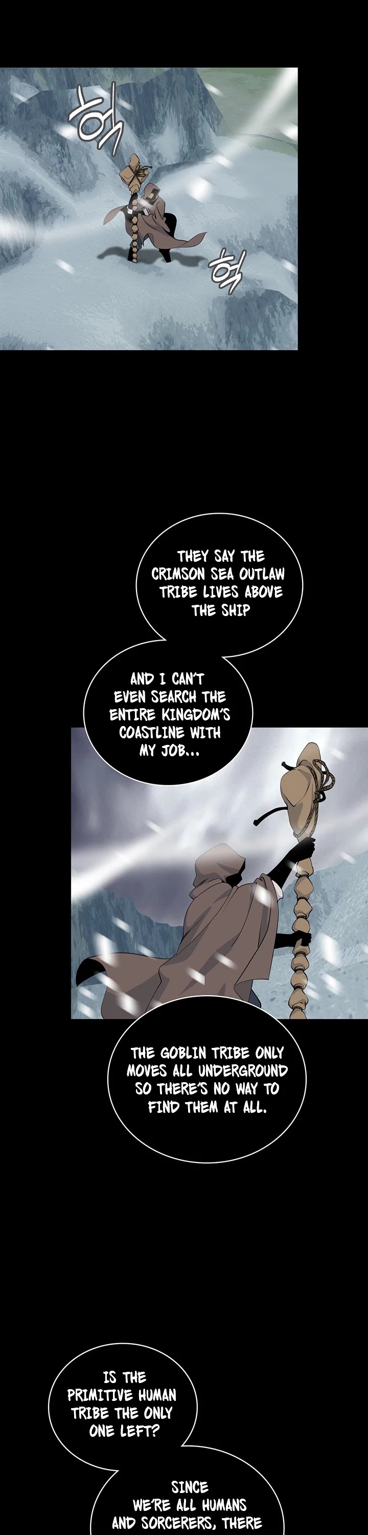 I'm Destined For Greatness! Chapter 89 page 6 - Chapter 89