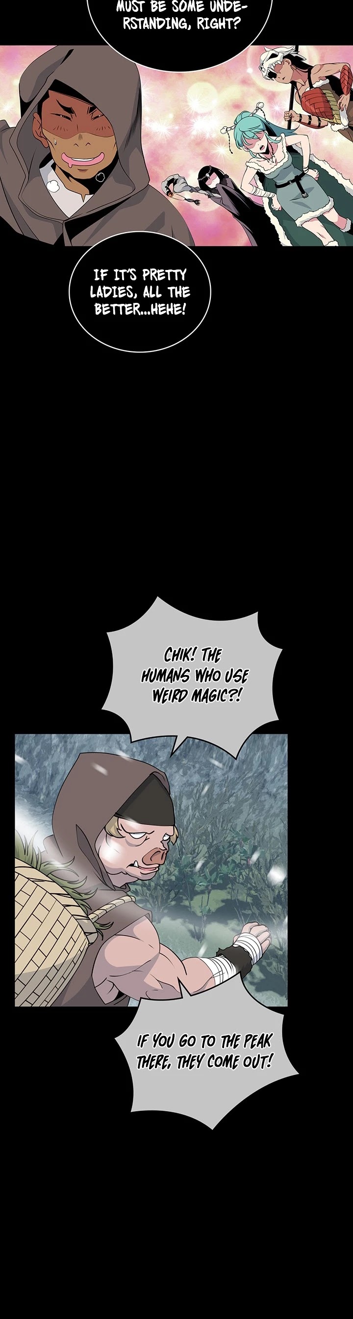 I'm Destined For Greatness! Chapter 89 page 7 - Chapter 89