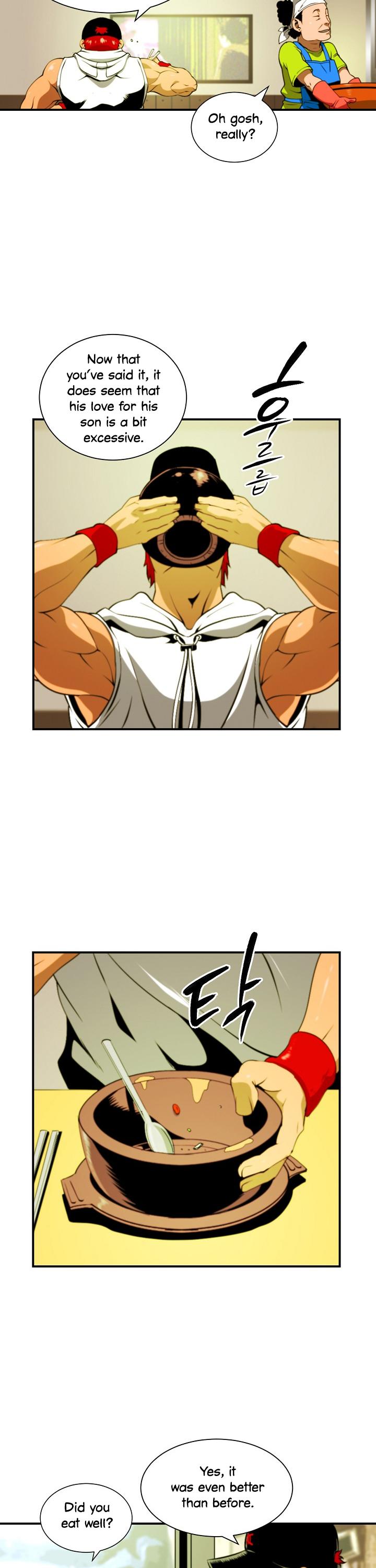 I'm Destined For Greatness! Chapter 9 page 13 - Chapter 9