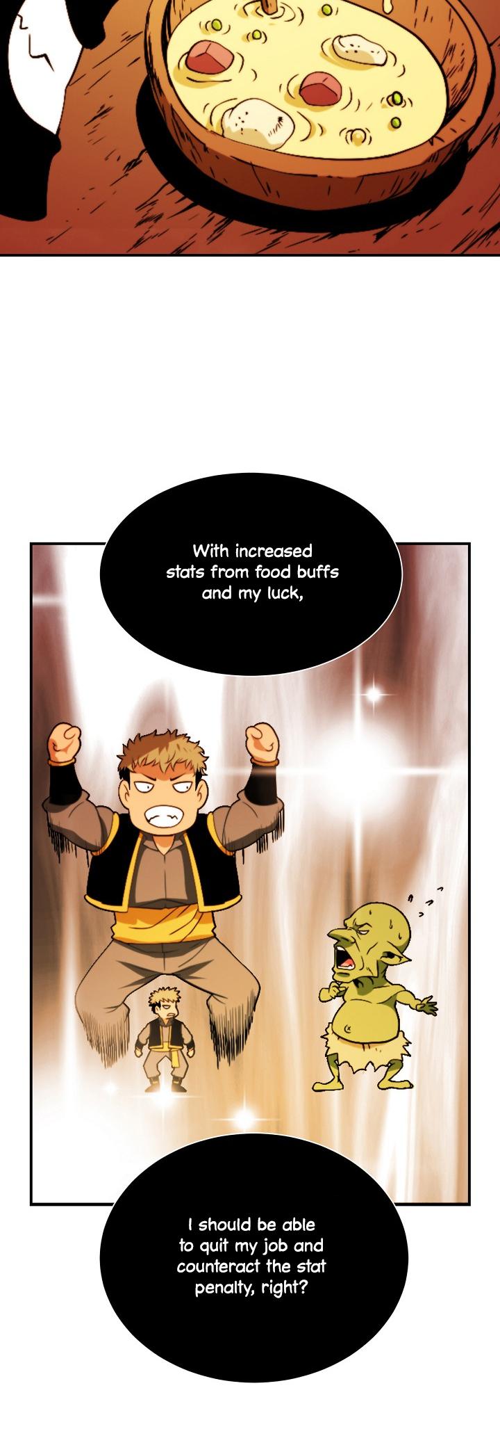 I'm Destined For Greatness! Chapter 9 page 24 - Chapter 9