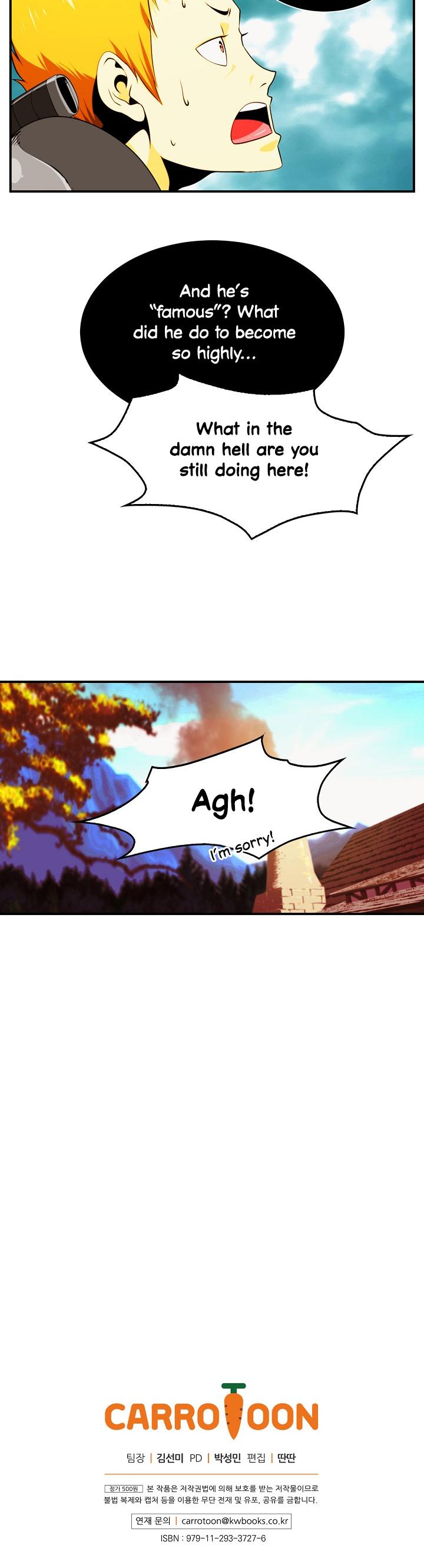I'm Destined For Greatness! Chapter 9 page 31 - Chapter 9