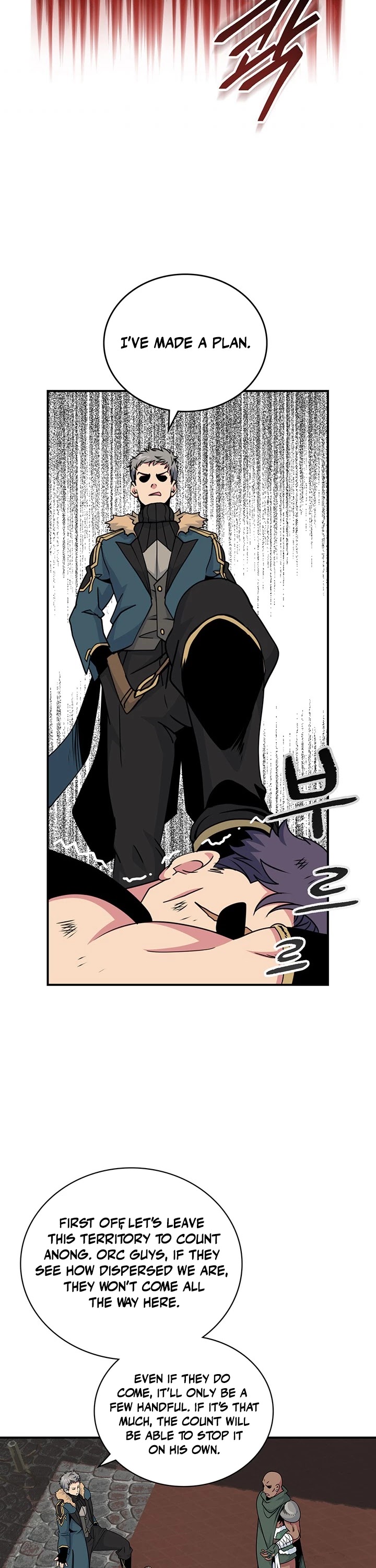 I'm Destined For Greatness! Chapter 90 page 18 - Chapter 90