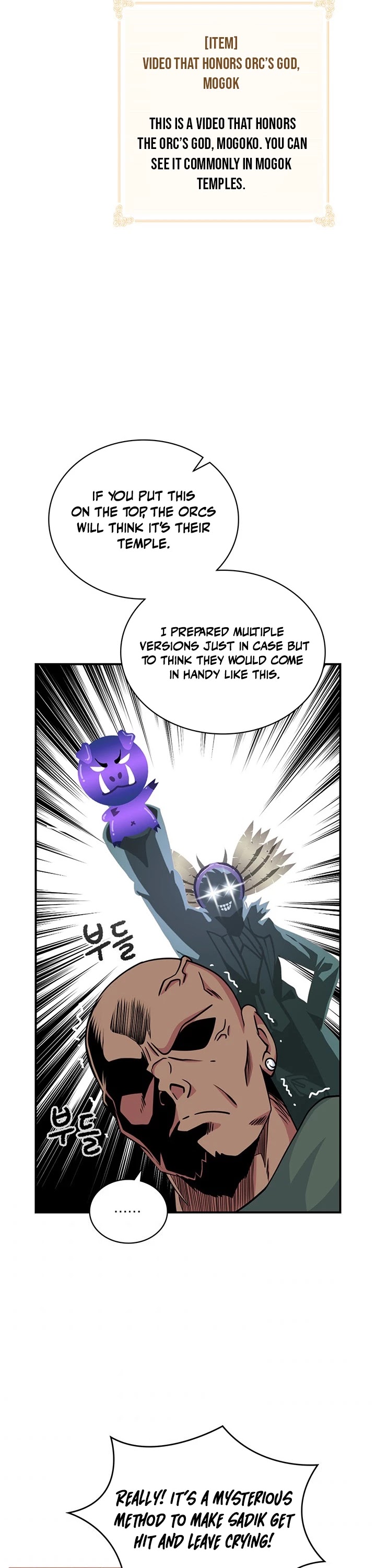 I'm Destined For Greatness! Chapter 90 page 20 - Chapter 90