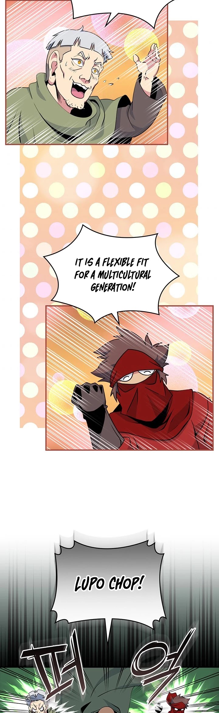 I'm Destined For Greatness! Chapter 90 page 21 - Chapter 90