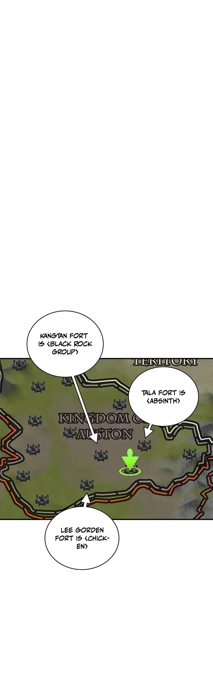 I'm Destined For Greatness! Chapter 90 page 28 - Chapter 90